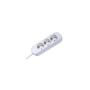 Tischsteckdose 3f. 3,0m ws 387.271 