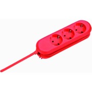 Tischsteckdose 3f. 3,0m rt 388.371 