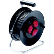 Kabeltrommel 25m H07RN-F 3G1,5qmm 392.182 