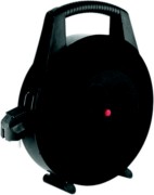 Kabelbox 10m H05VV-F 3G1,5qmm 393.002 