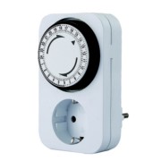 Zeitschaltuhr Mechanische- 852.101 