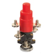Thermoschutzschalter 3pol.,rt 900.181 