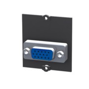 Rahmen 1xVGA BCM-2A 917.011 