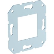 Tragrahmen 50x50mm eds, inkl.Schrauben 917.064 