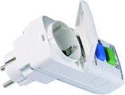 Fehlerstrom Schutzadapter ws 919.284 