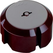 Steckdoseneinsatz br, Schlüssel S.6310 924.004 (VE5) 