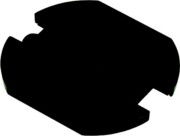 TEDDY-Automatic sw, Automatic S.6320 924.010 (VE5) 