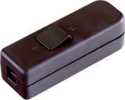 Schnur-Zwischenschalter Serie 8006 b/b 924.049 