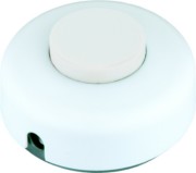 Tret-Zwischenschalter weiss 924.059 