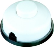 Tret-Zwischenschalter weiss 924.069 