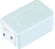 Schnur-Endschalter ws,1p.-Aus,10A/250V 924.073 