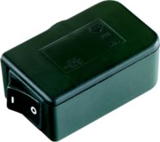 Schnur-Endschalter sw,1p.-Aus,10A/250V 924.074 