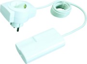 Schnur-Enddimmer ws, 230V,20-500W 924.079 