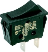 EB-Wippenschalter sw,16(8)A250V 1p. 924.091 