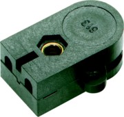 EB-Zugschalter Einlochbefestigung 924.152 