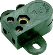 EB-Zugschalter Ausschalter, 1polig 924.153 