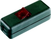 Schnur-Zwischenschalter sw/rt 924.327 