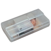 Schnur-Zwischendimmer Serie 8013,transp. 924.336 