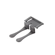 Kabelschlange Easy-Clip sw 930.054 