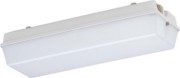 LED-FR-Wannenleuchte 4000K 130 L07 