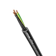 ÖLFLEX CLASSIC 110 Black 0,6/1kV 2X1 1120266/100 