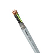 ÖLFLEX CLASSIC 115 CY 4G0,5 1136004/500 