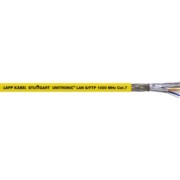 UNI LAN1000 S/FTP Cat.7 4x2xAWG23/1 2170614/500 
