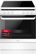 Elektroherd MF11 SHC 11642 W ws 