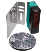 Reflexions-Lichtschranke RLK29-55/25/116-Set 