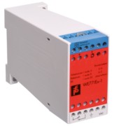 Trennschaltverstärker WE 77/Ex-1 230V 