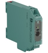 Einspeisebaustein 24VDC/4A KFD2-EB2 