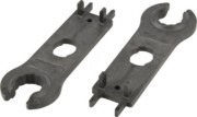 MC4 Montageschlüssel Set PV-MS (2 Stück) 713237 