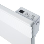 Wandkonvektor weiß, 1500W, 230V SN-1500-eco 