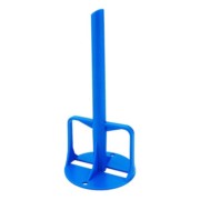 Leitungsträger inkl. Klebescheibe P001 