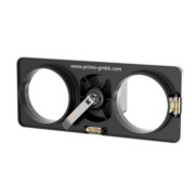 Bohrschablone Hohlwanddose Kunststoff P102 