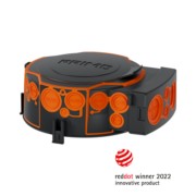 Einbaugehäuse XL 200 P871 