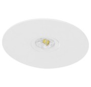 LED-Sicherheitsleuchte opt.Mesh/NB Add.on BRE319M 