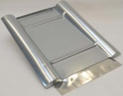 Metalldachplatte GRANDE 330 SW/GR Mtp Gr330 sg 