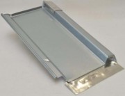 Metalldachplatte Ton 265 verzinkt Mtp T265 vz 