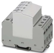 Überspannungsableiter Typ 2 VAL-SEC-T2-3S-350 