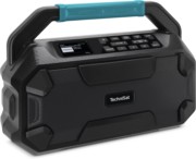 DAB+/UKW Outdoor-Boombox Akku f.Makita 18V BT VIOLA231OD sw 