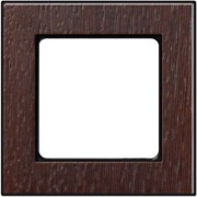 Rahmen 1-fach Piano schwarz D 20.671.200.192 