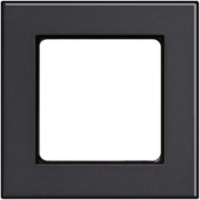 Rahmen 1-fach Metall gusseisen-psw D 20.671.221.192 