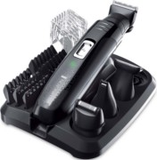Remington Personal Groomer Groom Kit PG6130 