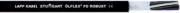 ÖLFLEX ROBUST FD 4G0,75 0026502/500 