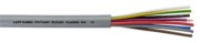 ÖLFLEX CLASSIC 100 300/500V 3X0,5 00101224/100 