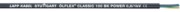 ÖLFLEX CLASSIC 100 BK 0,6/1 KV 4G2,5 1120470/500 