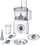 Küchenmaschine Foodprocessor MCM3100W ws/rt 