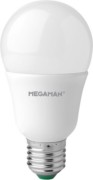 Megaman LED-Classic-Lampe E27/840 A60 MM21087 