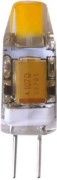 Megaman LED-Lampe G4 Silikon MM49162 